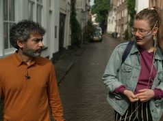 Geen behandeling voor anorexiapatiënten in Danny’s wereld