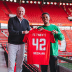 Daouda Weidmann © FC Twente  Media