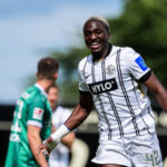 SV Elversberg v Preußen Münster – 2. Bundesliga