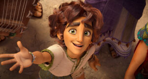 WIN! David bioscoopkaarten