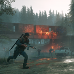 Days Gone PC Screen (3)