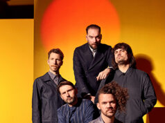 Uitmarkt 2022: De Opening –  Live uitgezonden bij de NTR op NPO 2