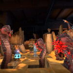 Demeo PS VR2 Screenshot 012