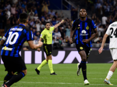 Italiaans topvoetbal ook komende vijf jaar exclusief te zien bij Ziggo Sport