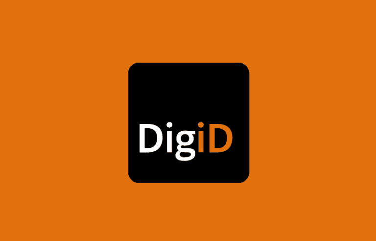 DigiD