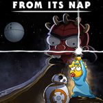 Disney__Maggie_Simpsons_Star_Wars_Key_Art_BENL