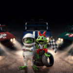 Duinrell Drifter1200