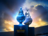 Beste amateurclub krijgt eigen blauwe Dennenappel EN dit is hem!