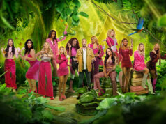Eerste beelden van ‘Echte Meisjes In De Jungle’ bij Videoland