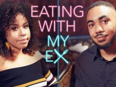 De messen zijn geslepen: dineren met je ex bij discovery+