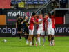 FC Emmen begint 70e editie van de Eerste Divisie met nipte zege op Roda JC
