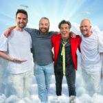 Engelengezang—Foute-Anthem-Qmusic—Domien-Donnie-Snollebollekes-Anton—fotocredits-Qmusic-Carlijn-Verharen