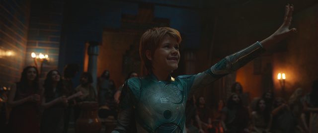 ETERNALS
