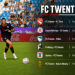 FC Twente conL 2026 © PlanetZone Media