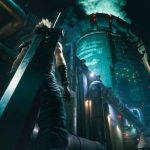 FFVII