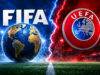 FIFA haalt uit naar UEFA in oplopend conflict