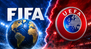 FIFA haalt uit naar UEFA in oplopend conflict