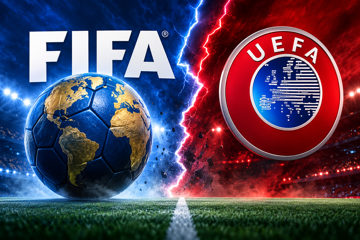 FIFAuefa