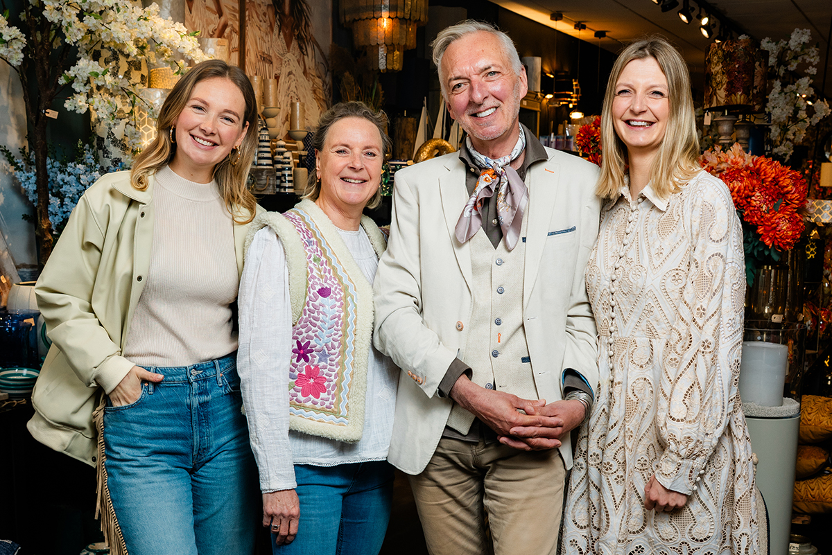 Familie Meiland_Liggend