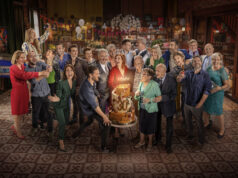 Familie zet de Lotto Arena op z’n kop op zaterdag 17 september 2022