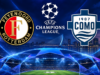 Feyenoord treft ambitieuze nieuwkomer Como in Champions League