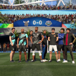 Fifa Volta