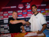 FC Emmen versterkt zich met ervaren doelman Kelle Roos
