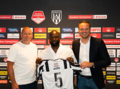 Heracles Almelo trekt Jetro Willems aan