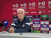 Fred Rutten stopt als bondscoach, weg vrij voor terugkeer Dick Advocaat