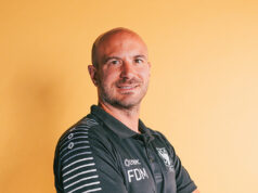 STVV kiest voor continuïteit en stelt Frédéric De Meyer aan als hoofdtrainer