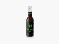 fritz-kola vernieuwt biologische cola met verfijnde smaak en frisse uitstraling