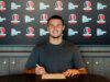 Signing session of Diego van Zutphen
