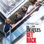 THE BEATLES: GET BACK