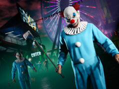 Halloween barst los in GTA Online met extra beloningen