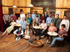 Nieuw seizoen GTST vanaf maandag 30 augustus te zien bij RTL 4