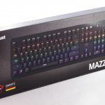 GXT863 Mazz 2