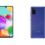 Galaxya41samsung