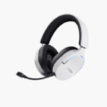 Gaming headset trust