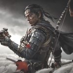 Ghost of Tsushima 2