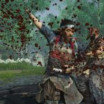 Ghost of Tsushima 3