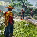 Ghost of Tsushima 4