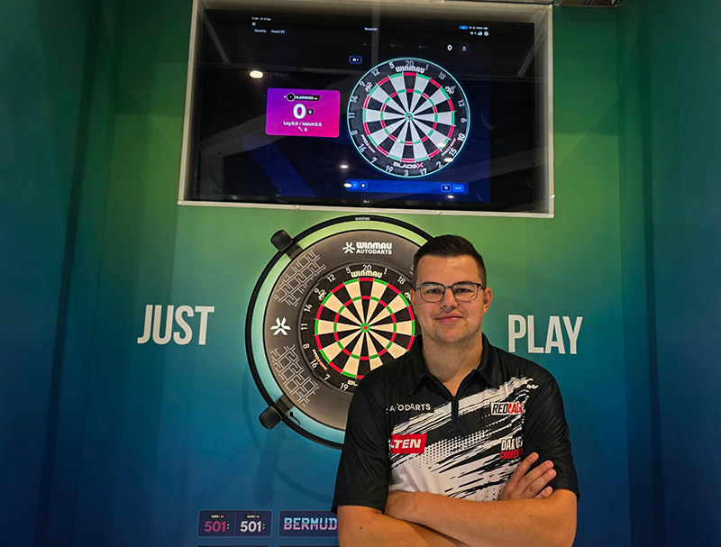 Gian ven Veen © PlanetZone Media800