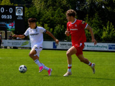 Borussia Dortmund haalt Griekse middenvelder Giannis Konstantelias