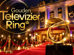 Vanavond barst de strijd om de Gouden Televizier-Ring los