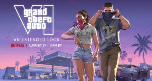 GTA 6 vanavond voor het eerst uitgebreid te zien op Netflix: Dit zijn de Nederlandse tijden