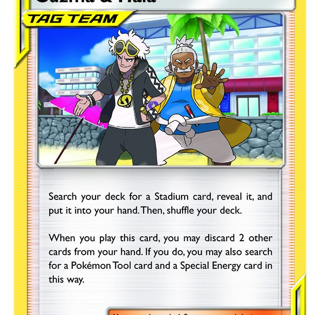 Nieuwe Trading Card Game-uitbreiding , Sun & Moon—Cosmic Eclipse, is vandaag beschikbaar Nieuwe Trading Card Game-uitbreiding , Sun & Moon—Cosmic Eclipse, is vandaag beschikbaar