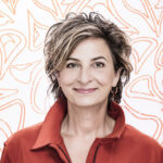 Jacqueline Blom