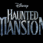 HAUNTED MANSION