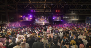 Ryan Guzman komt naar Heroes Dutch Comic Con
