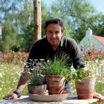 Marco Borsato © VRT Eén